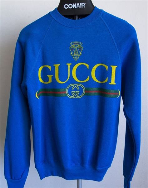 gucci technical sweatshirt|knockoff gucci sweatshirts.